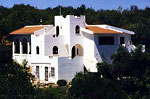 zu O Pequeno Castelo