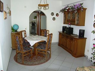 s�dliches Schlafzimmer